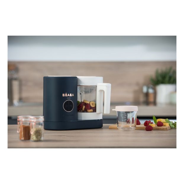 Béaba - Robot BabyCook Neo 4 en 1 (Béaba) - Couverture