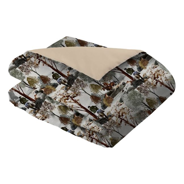 Forêt N°24 140x73 cm Eiderdown 