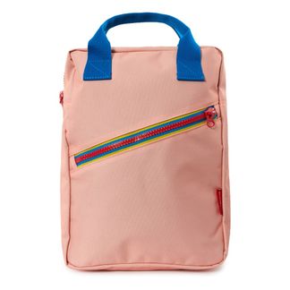 Engel Großer Rucksack recyceltes Plastik-listing