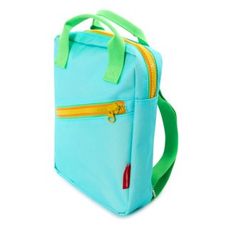 Engel Kleiner Rucksack recyceltes Plastik-listing