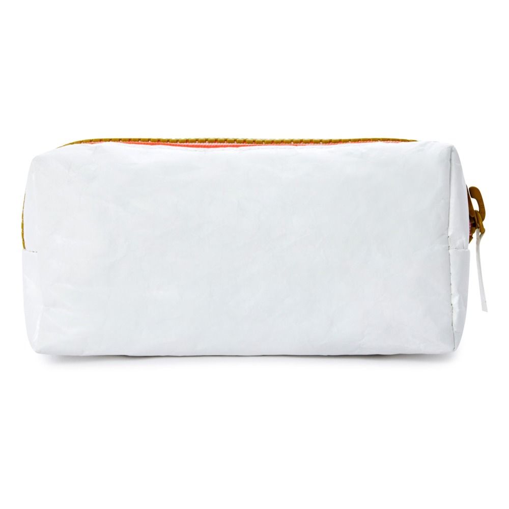Recycled Plastic Pencil Case White Engel Fashion Children