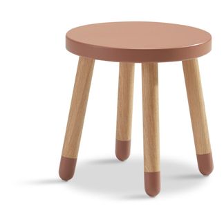 Flexa Play Sgabello Bambini in legno-listing