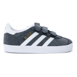 gazelle bebe bleu