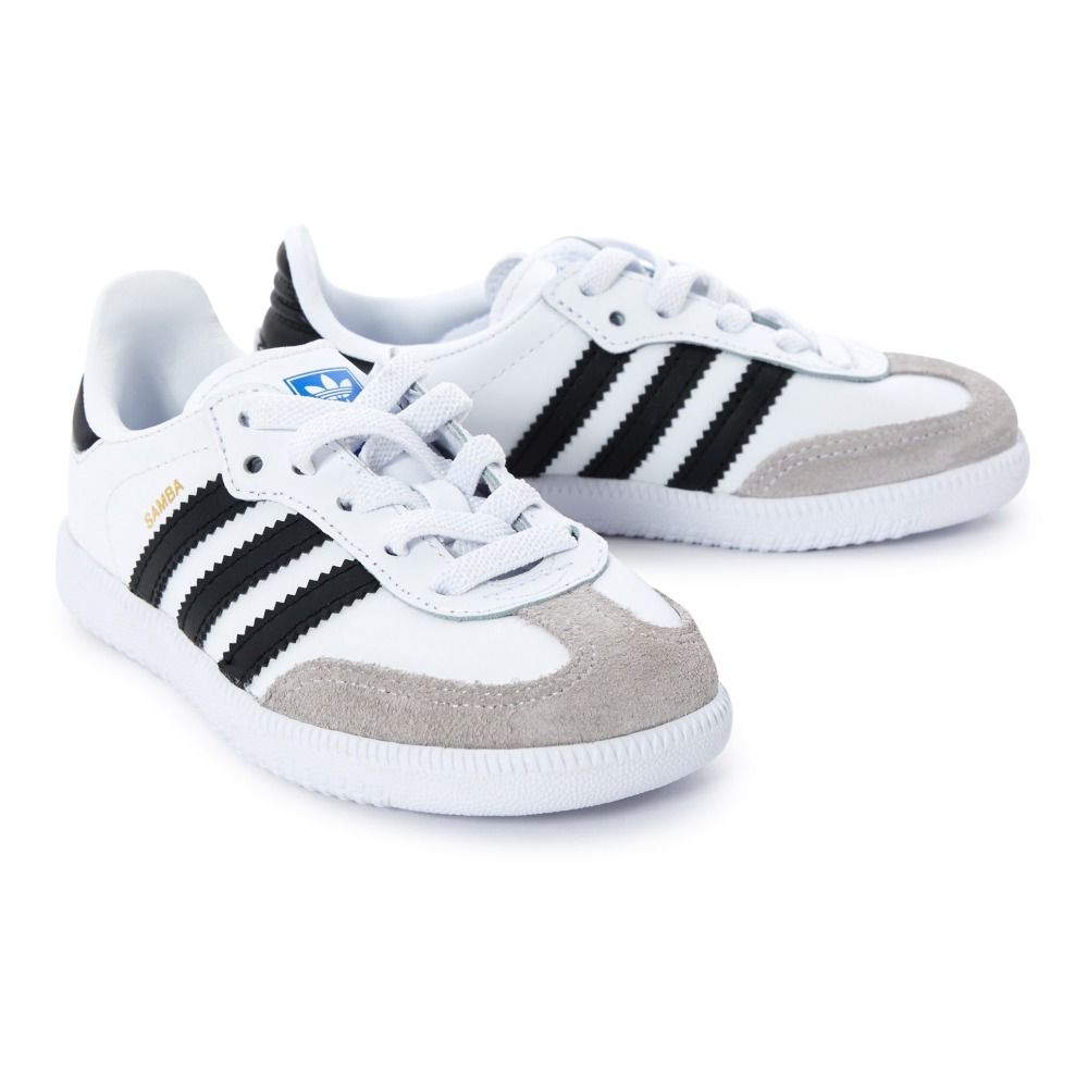 lacet chaussure adidas