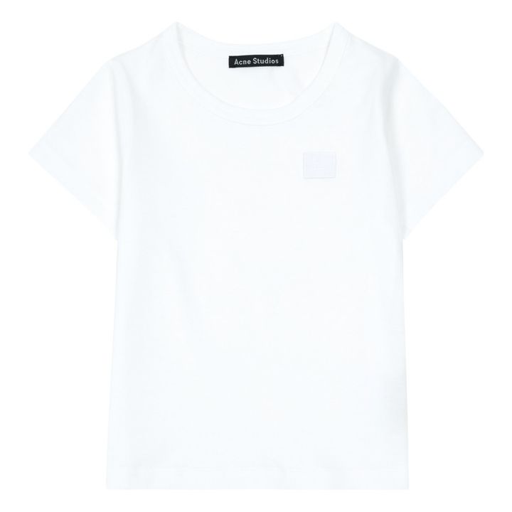 Camiseta Mini Nash Blanco- Imagen del producto n°0