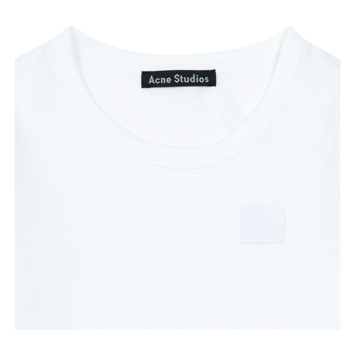 T-Shirt Mini Nash  Weiß- Produktbild Nr. 1