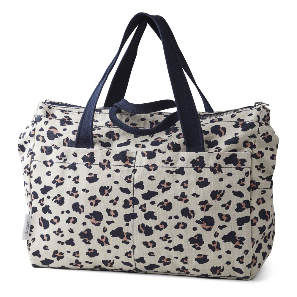 liewood melvin mommy bag