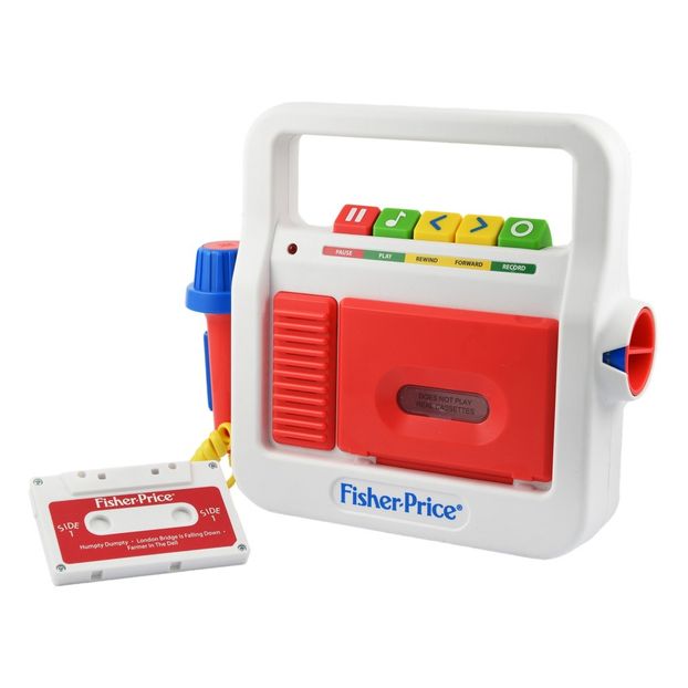 jouet bébé fisher price