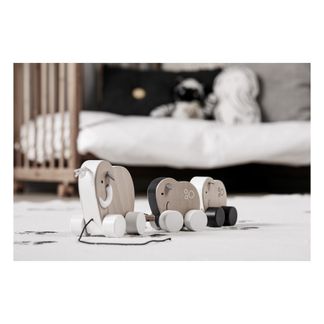 Kid's Concept Juego de arrastre familia Mammouth-product