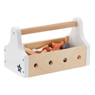 Kid's Concept Scatola e utensili in legno -listing