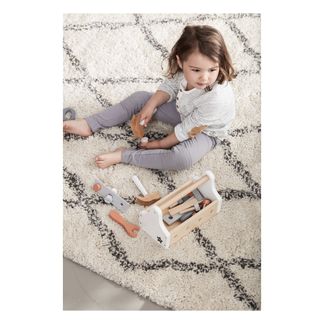 Kid's Concept Werkzeugkasten aus Holz-listing