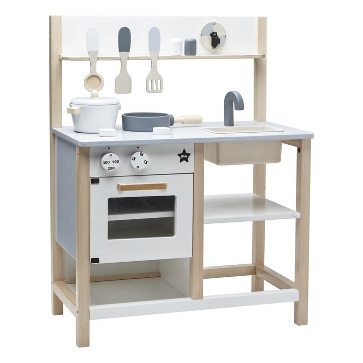 Mini Cucina in Legno Hape - Tutete