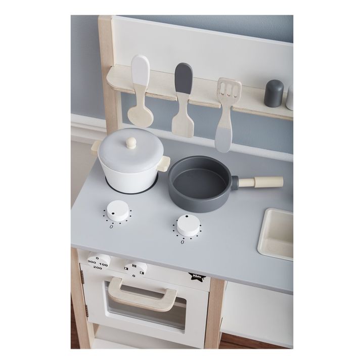 Cuisine en bois- Image produit n°2