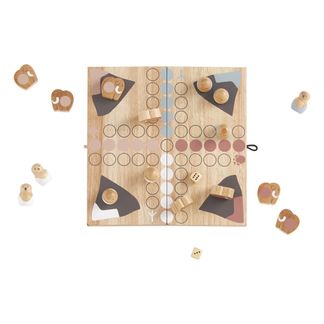 Kid's Concept Ludo-Spiel-product