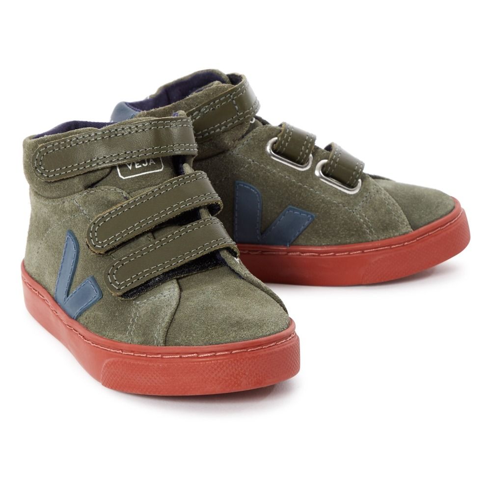 veja suede esplar