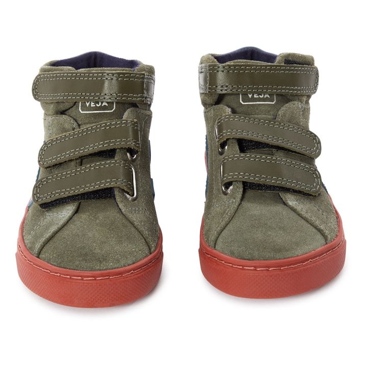 veja esplar mid trainers