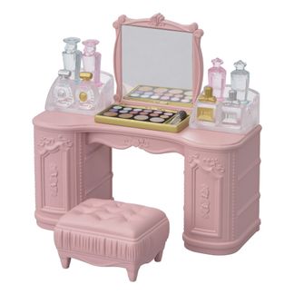 Le Set De Chambre Bebe Sylvanian Toys And Hobbies Children