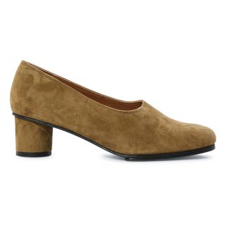 Zapatos Suede Jeanne Pump Arena Zapatos Suede Jeanne Pump Arena