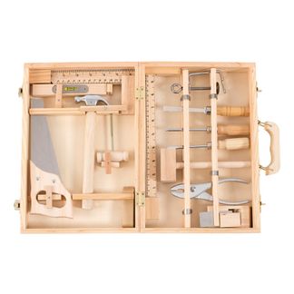 Moulin Roty Heimwerk-Set 14-teilig-listing