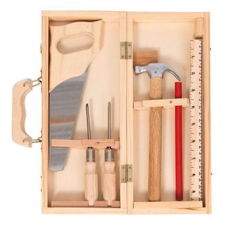 Moulin Roty Heimwerk-Set 6-teilig-listing