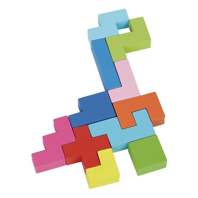 Gioco Rompicapo Astublock 
