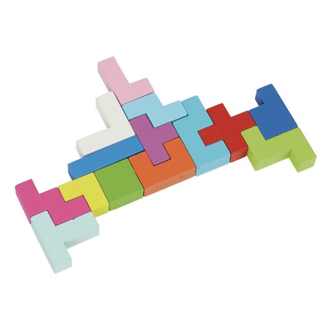 Astublock Puzzle 