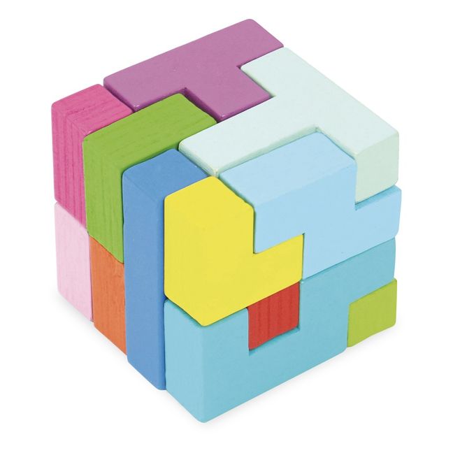 Astublock Puzzle 