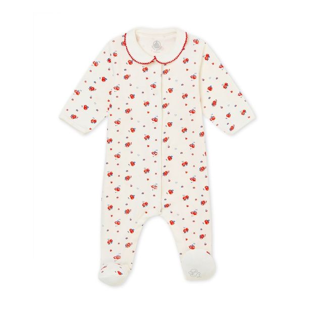 Petit Bateau Grenouill/ère Fille