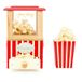 Popcorn Machine - Miniature produit n°8