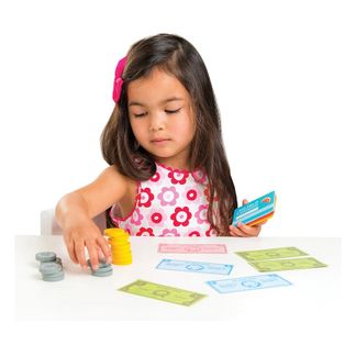 Le Toy Van Geld-Set-listing