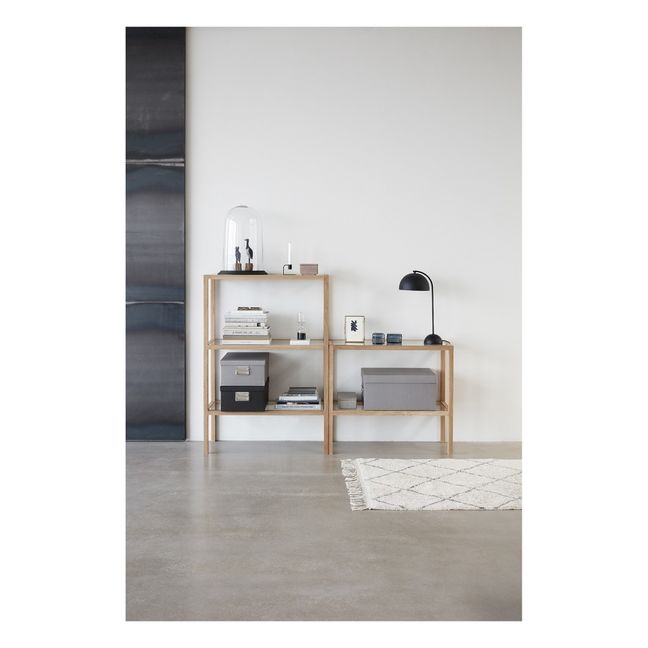 Tappeto in cotone 
