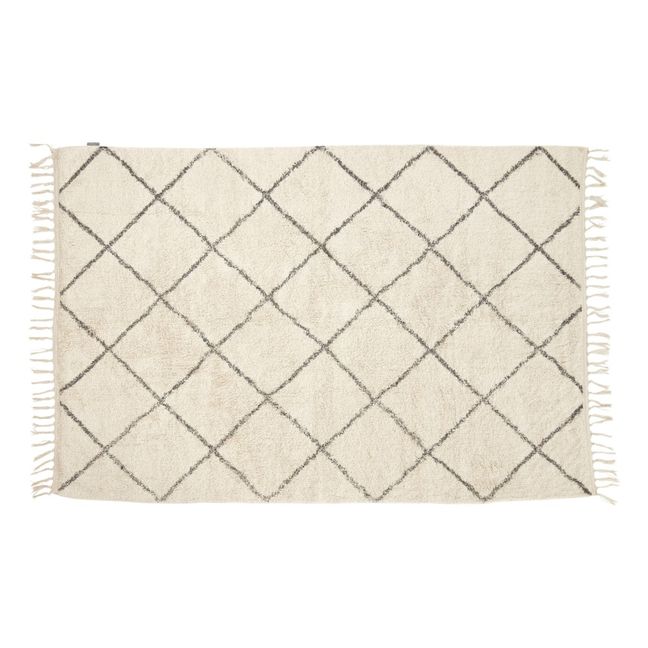 Tappeto in cotone 