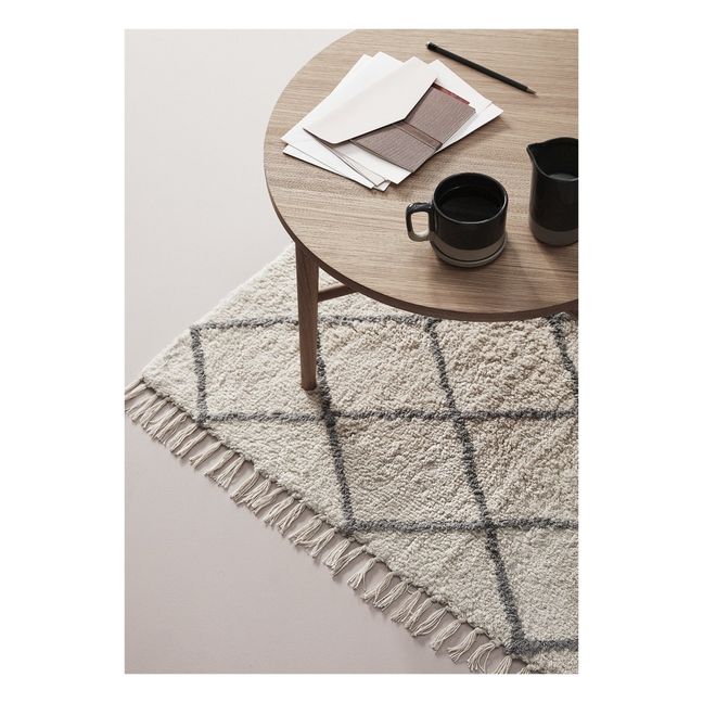 Tapis en coton