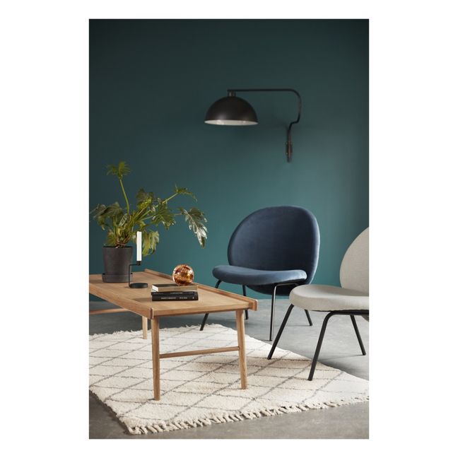 Tapis en coton