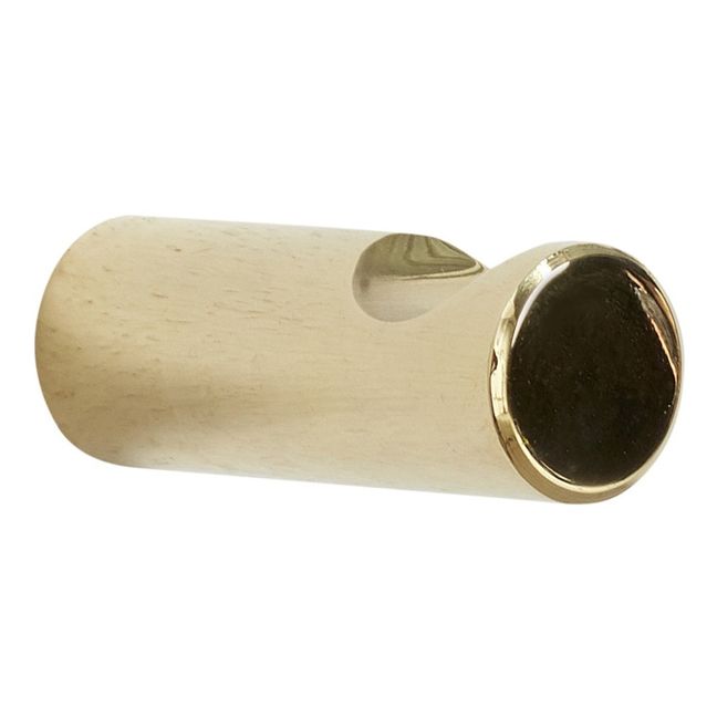 Appendiabiti in legno 