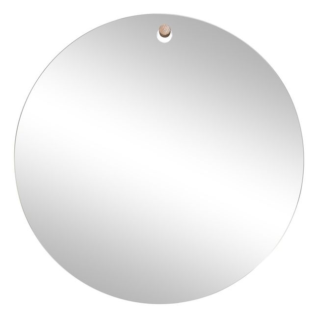 Round Mirror D50 cm 