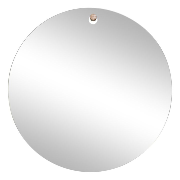 Round Mirror D50 cm - Product image n°0