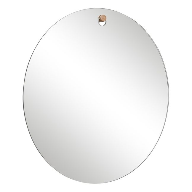 Round Mirror D50 cm 