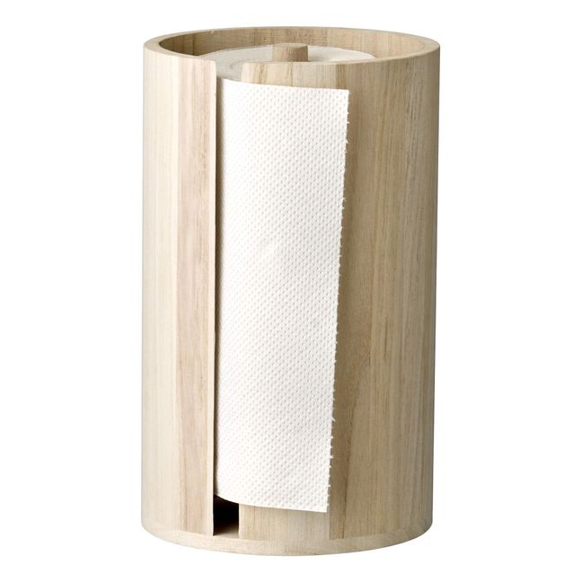 Porta tovaglioli in legno 