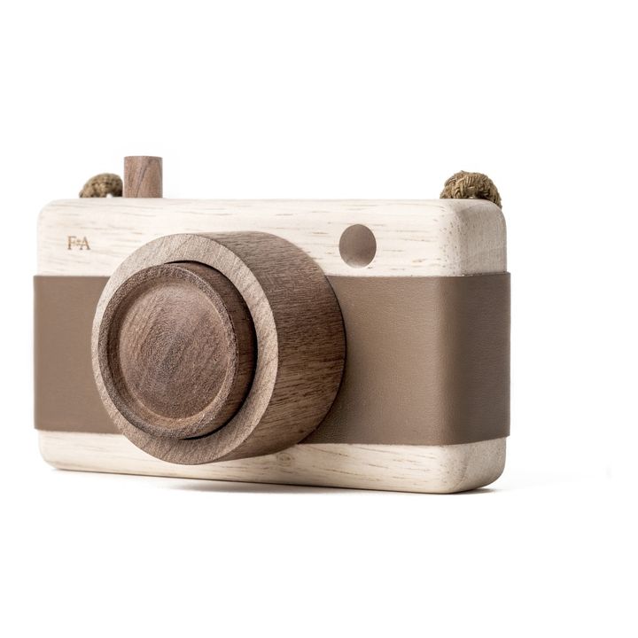 Wooden Camera Fanny And Alexander Toys And Hobbies Children