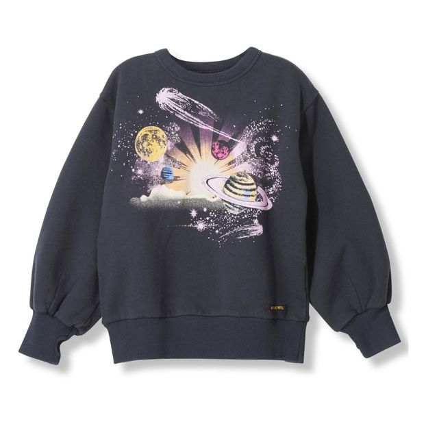 ultimo felpa pianeti