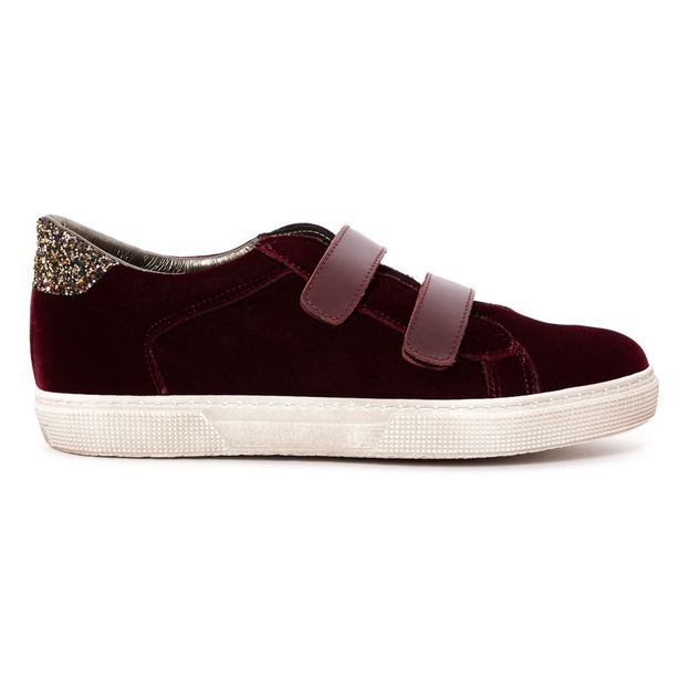 vans terciopelo burdeos vans terciopelo burdeos
