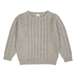 Fub Pullover -listing
