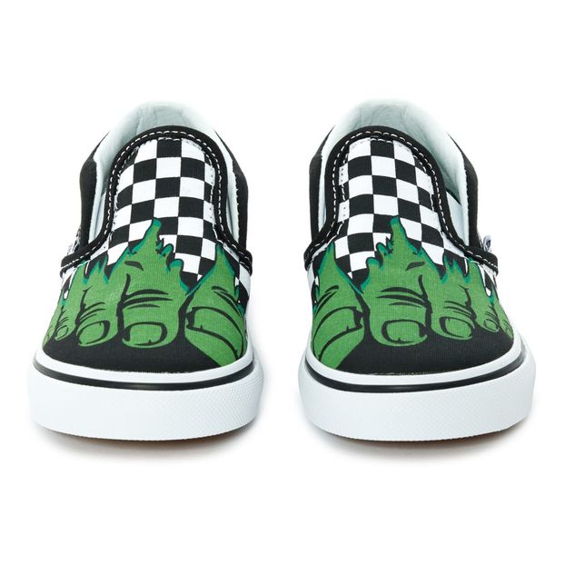 basket vans marvel basket vans marvel
