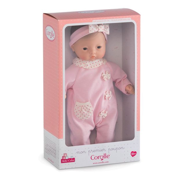playskool my first baby doll