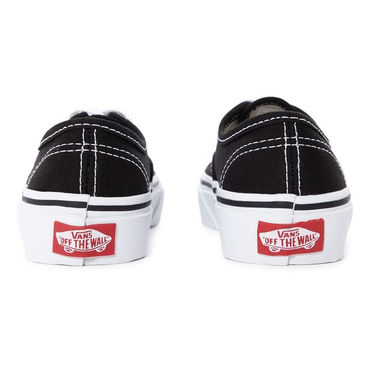 Authentic Sneakers Black- Product image n°4