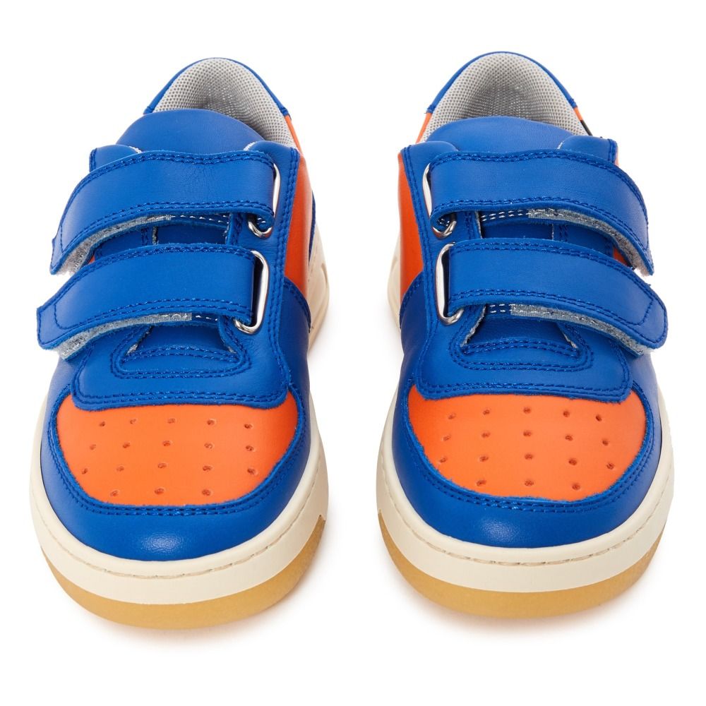 velcro trainers size 5.5