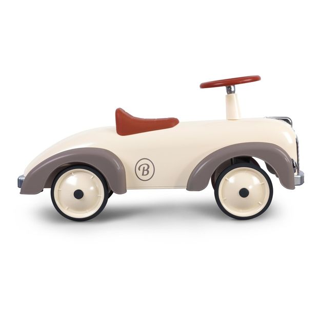Baghera - Porteur Speedster (Baghera) - Couverture