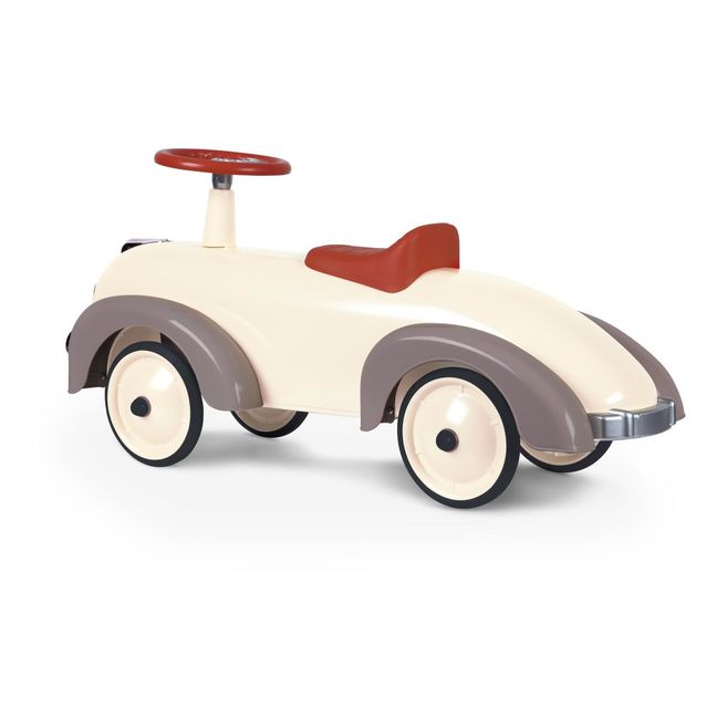 Speedster Ride-On | Grey
