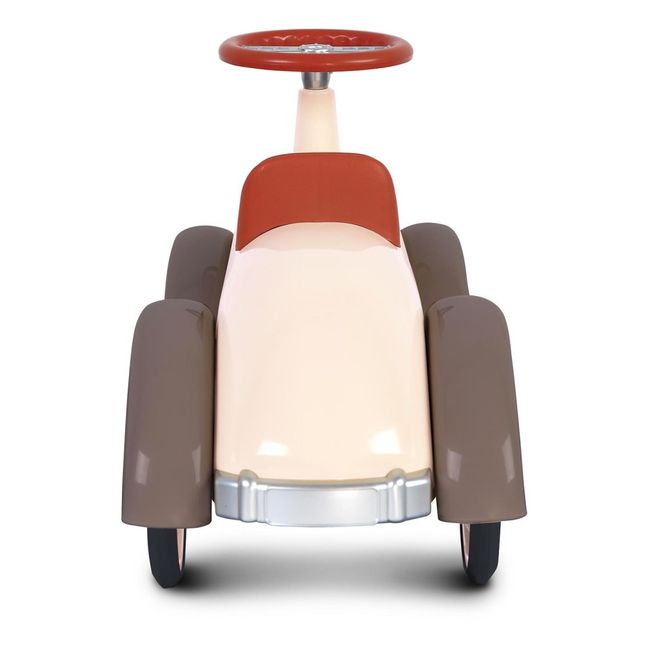 Tacataca Speedster | Gris
